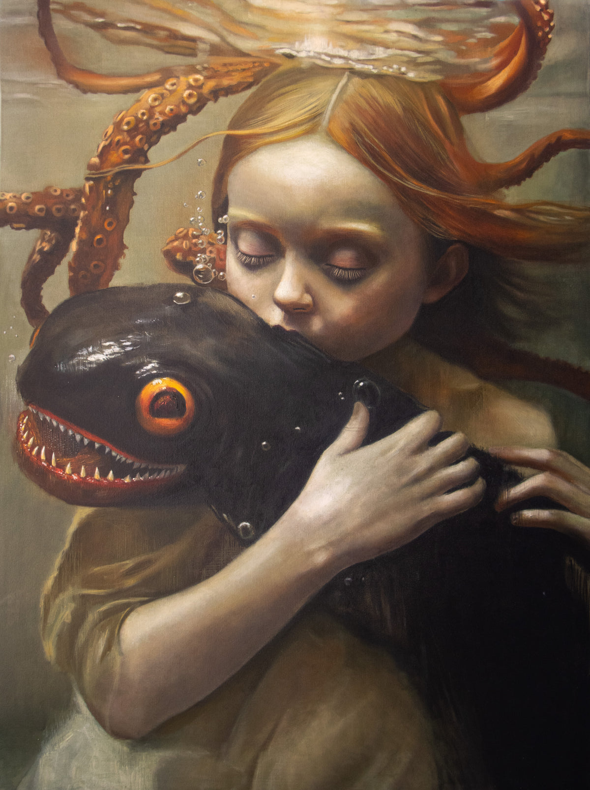 The Shallow