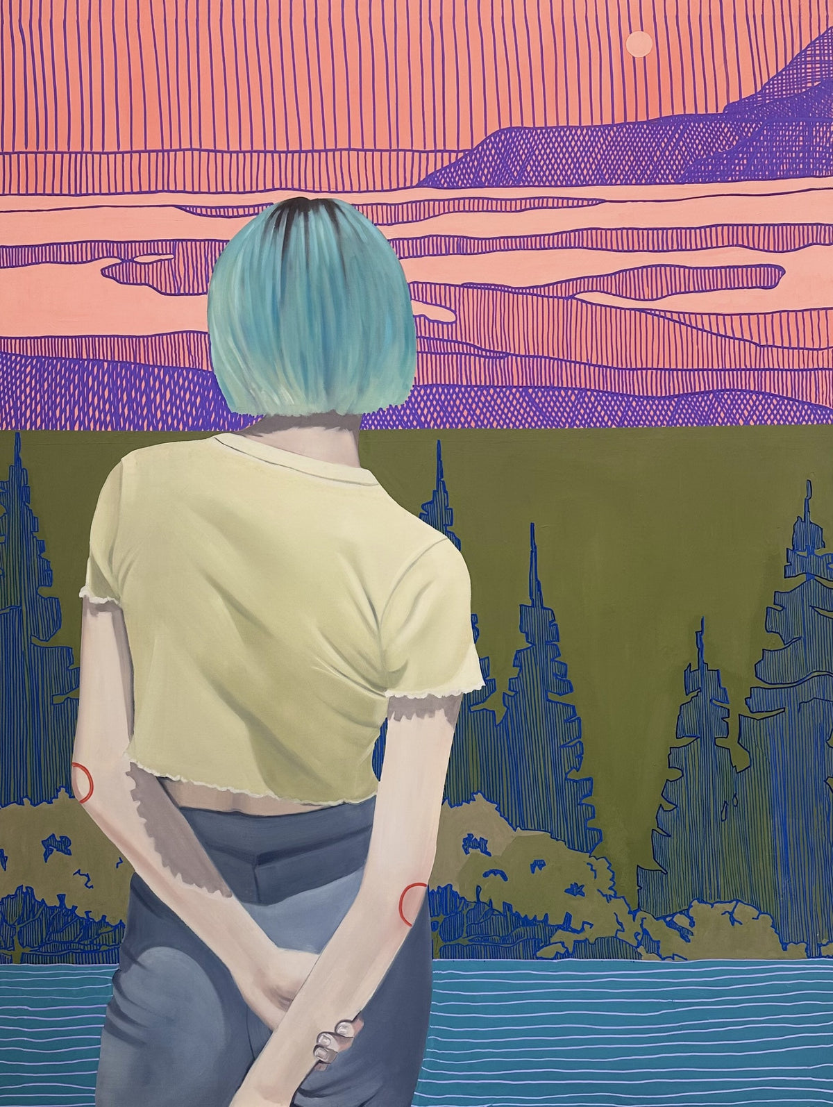 Her Journey II