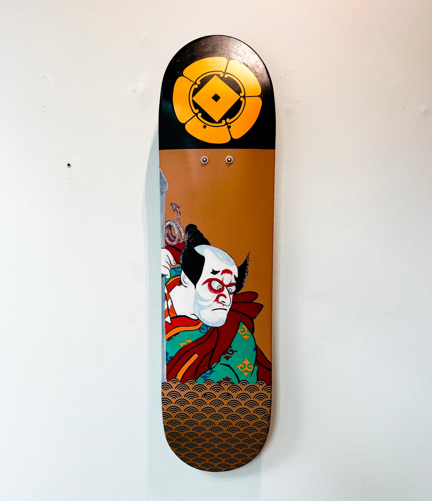 Today's enemy is tomorrow's friend