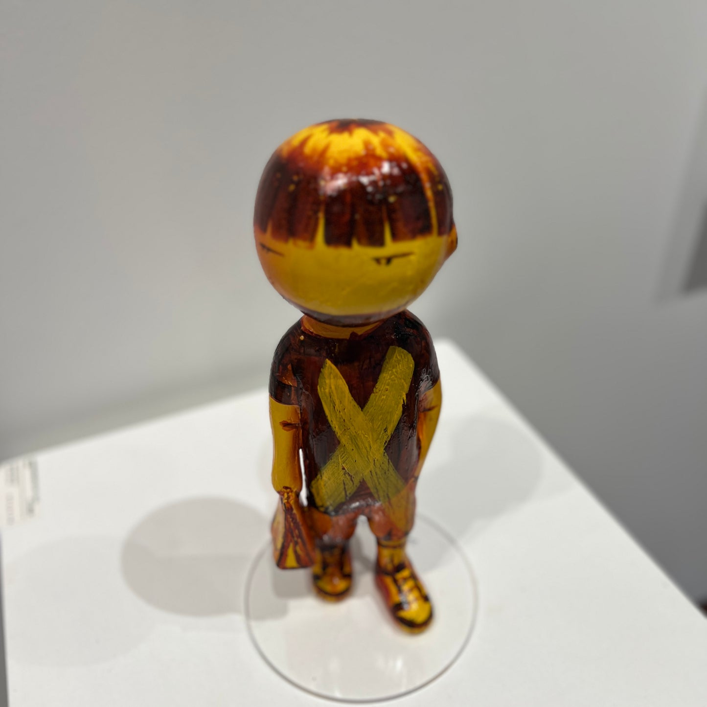 Way home that summer (up) 4/10