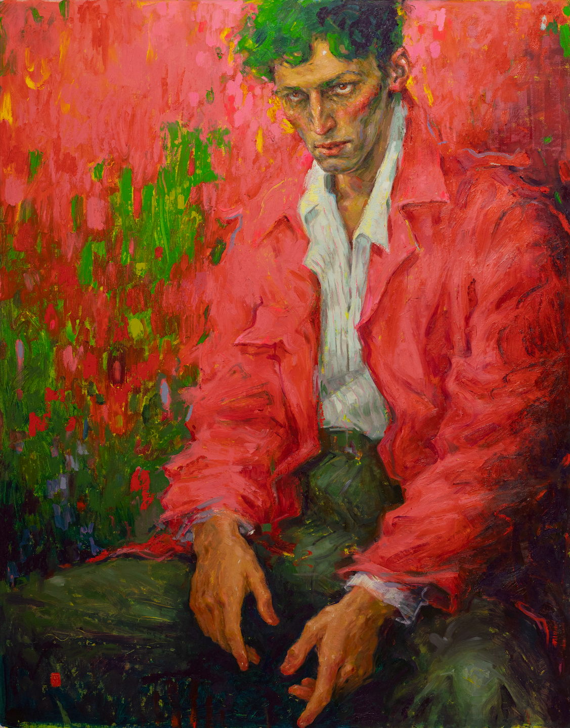 Singularity