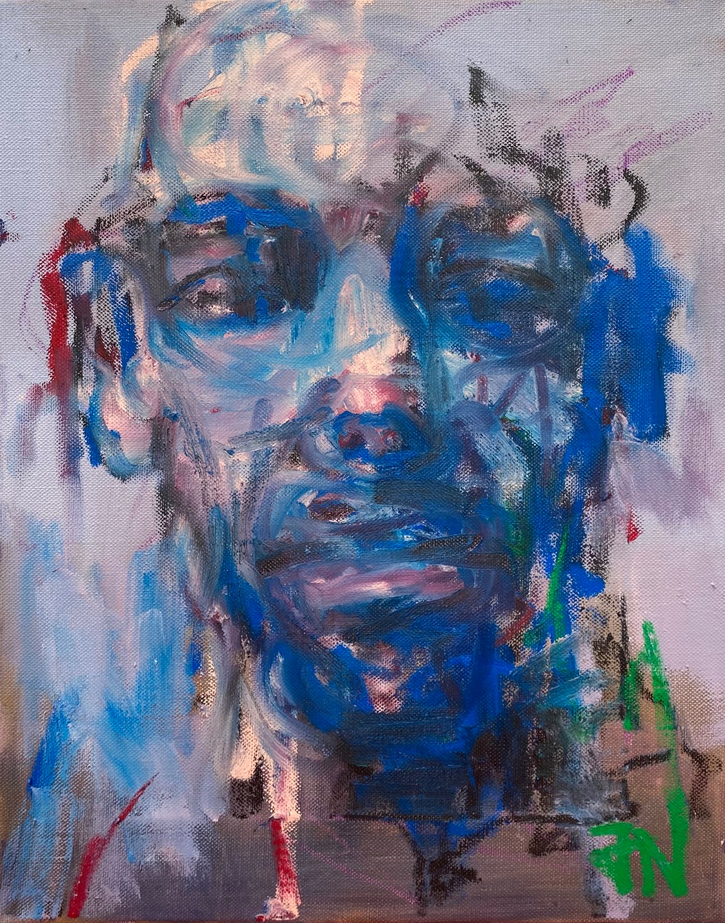Face 2