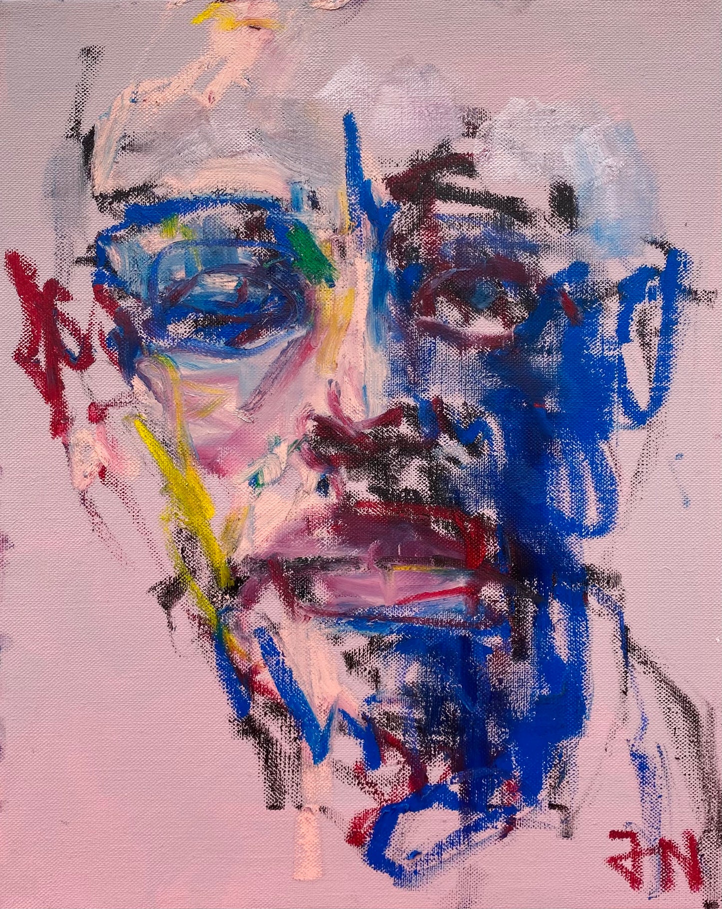 Face 6