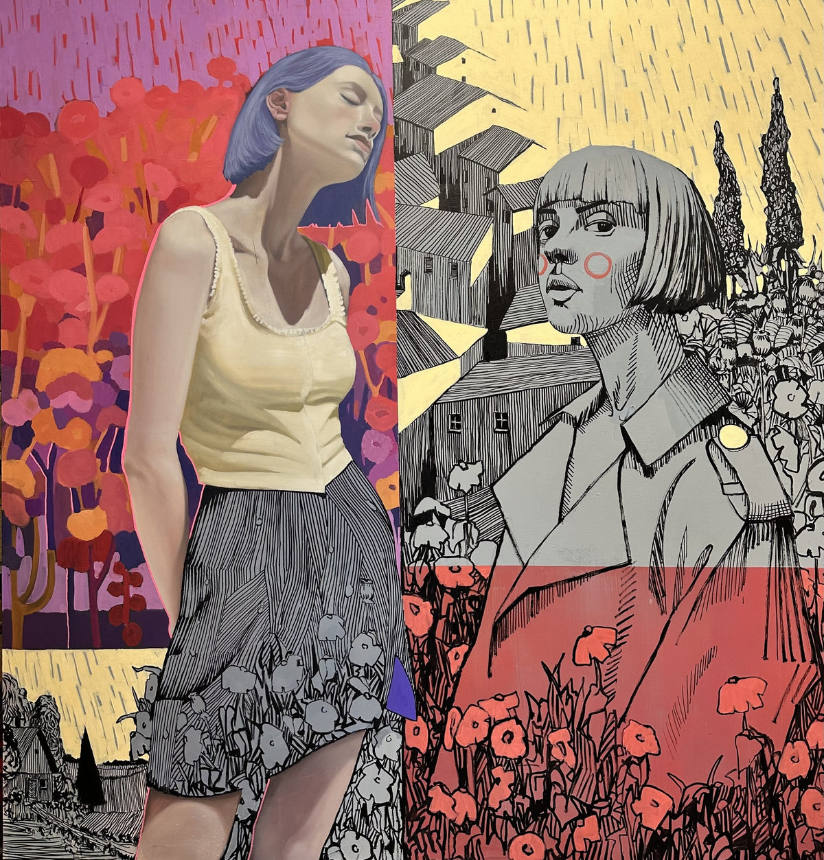 Her Journey I
