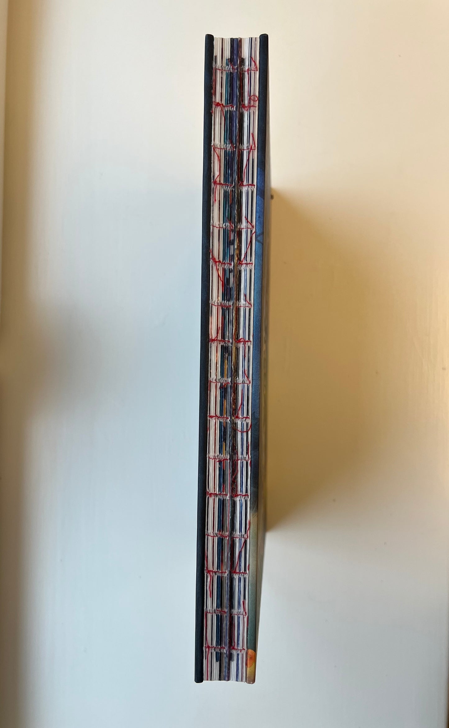 Super A Trapped 1 of only 100 signed