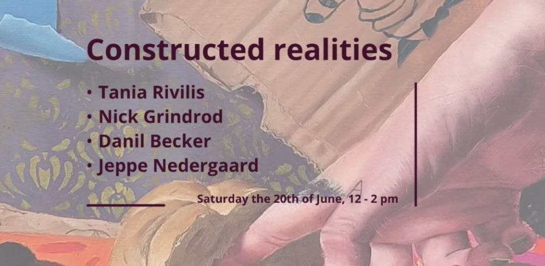 Constructed realities