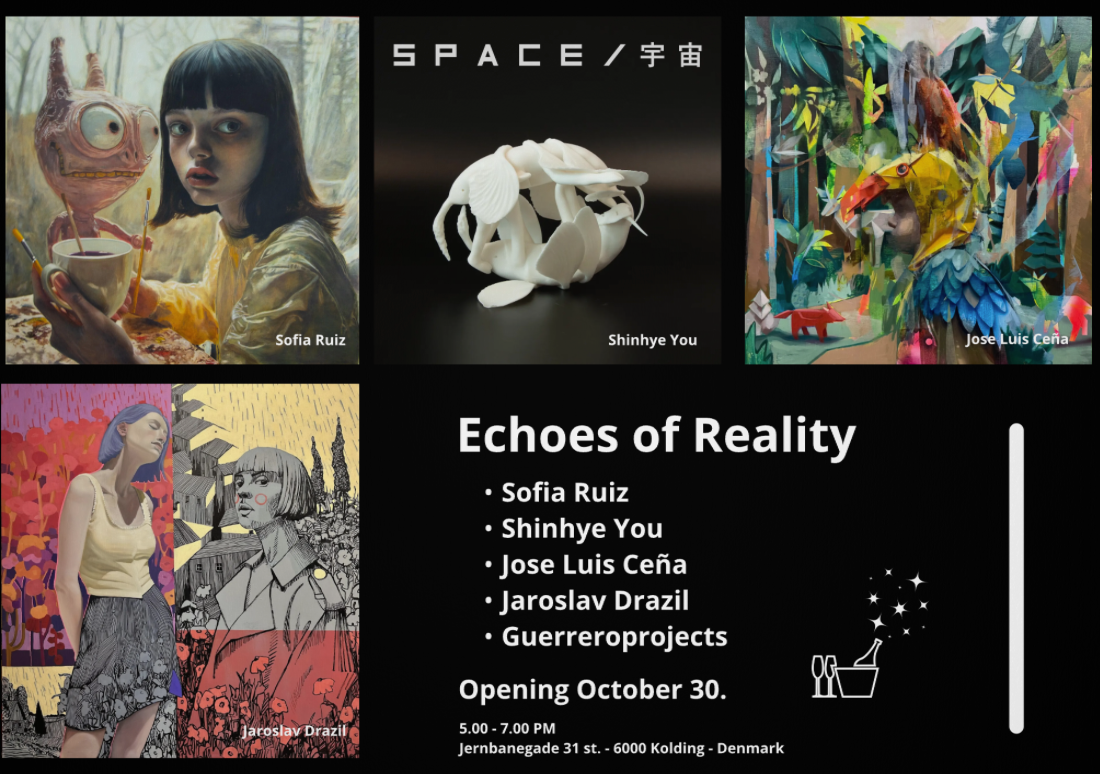 Echoes of Reality