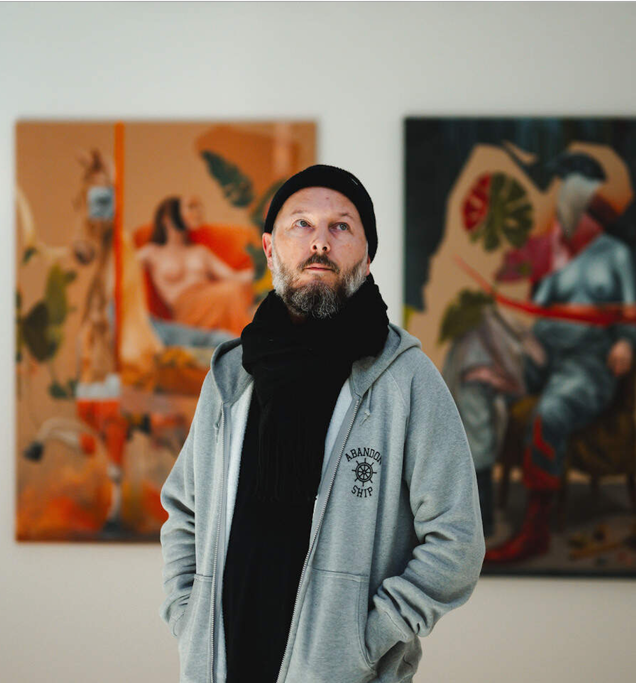 Philip Bosmans