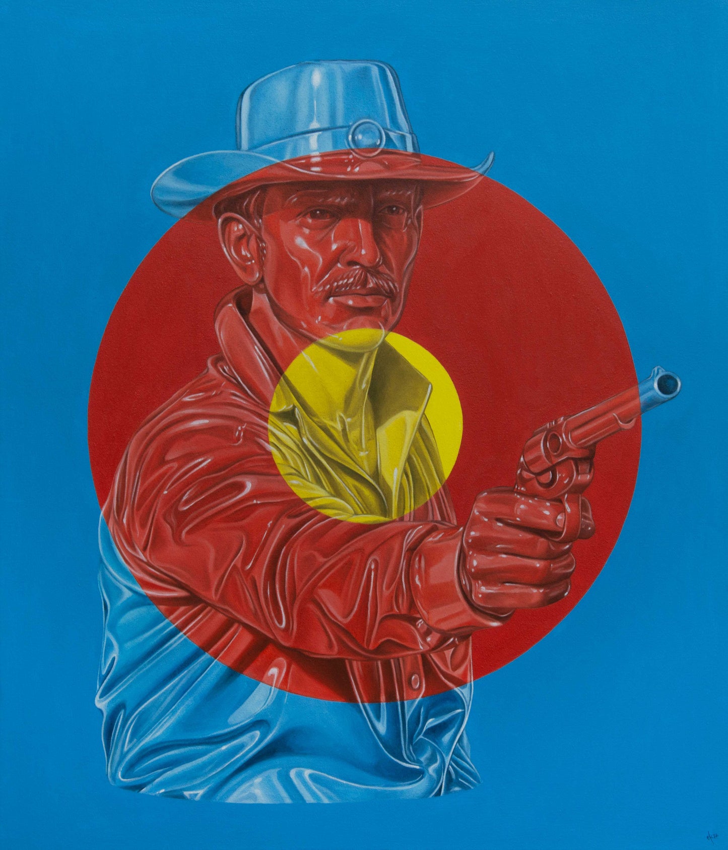 Gunslinger