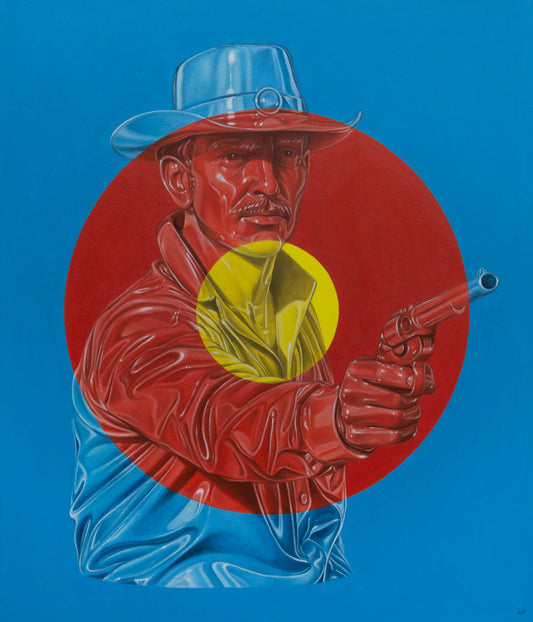 Gunslinger