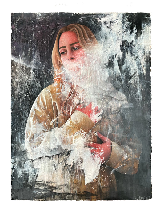 Consume and Be Consumed