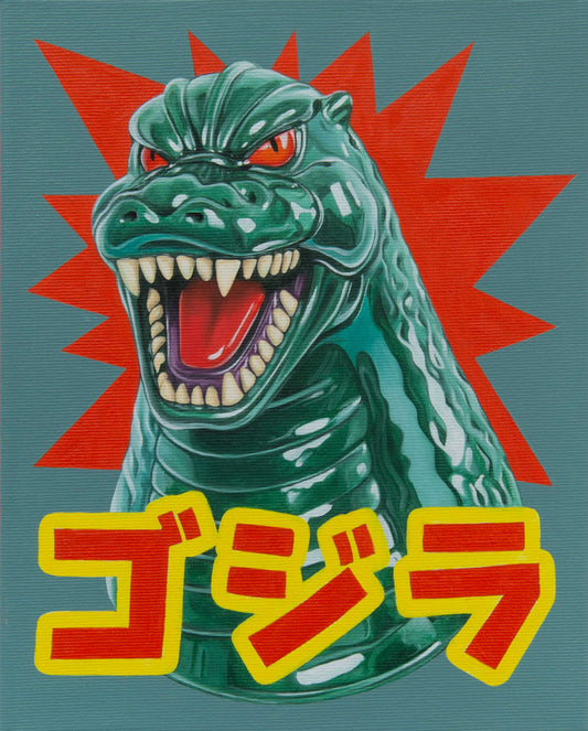 Godzilla