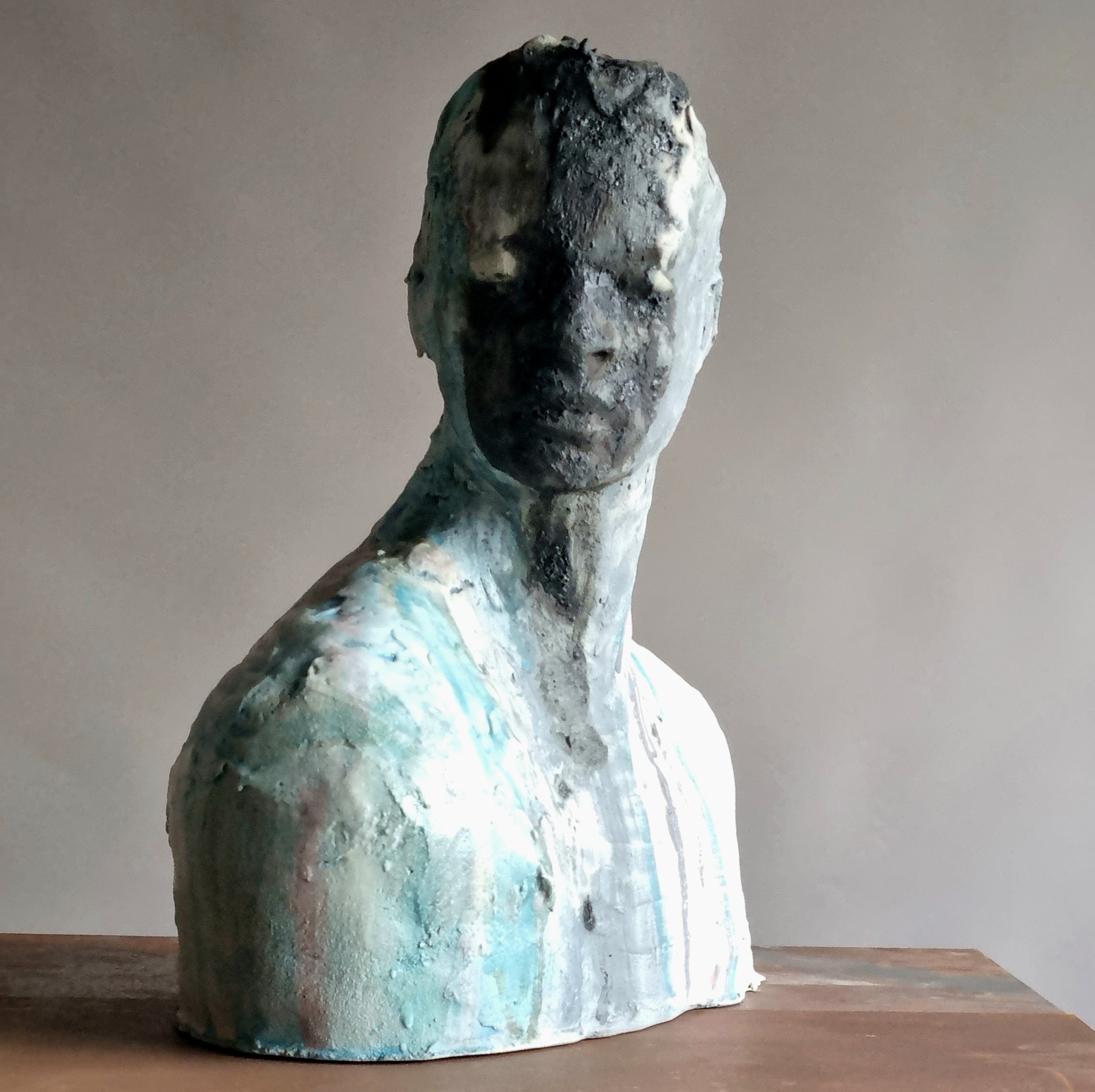 Halley - SPACE / 宇宙