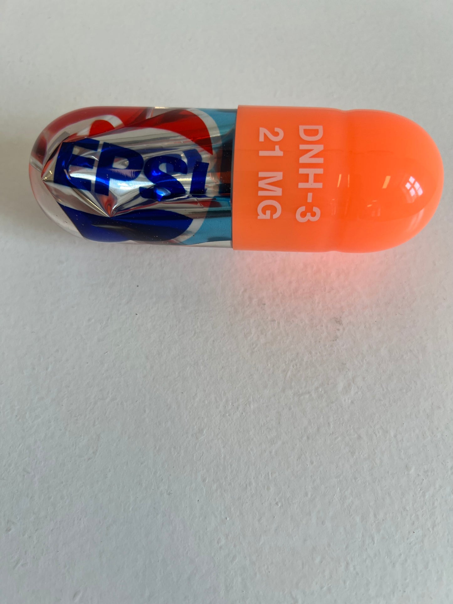 "Do No Harm" - Pepsi Pill - Miss Bugs (2022)