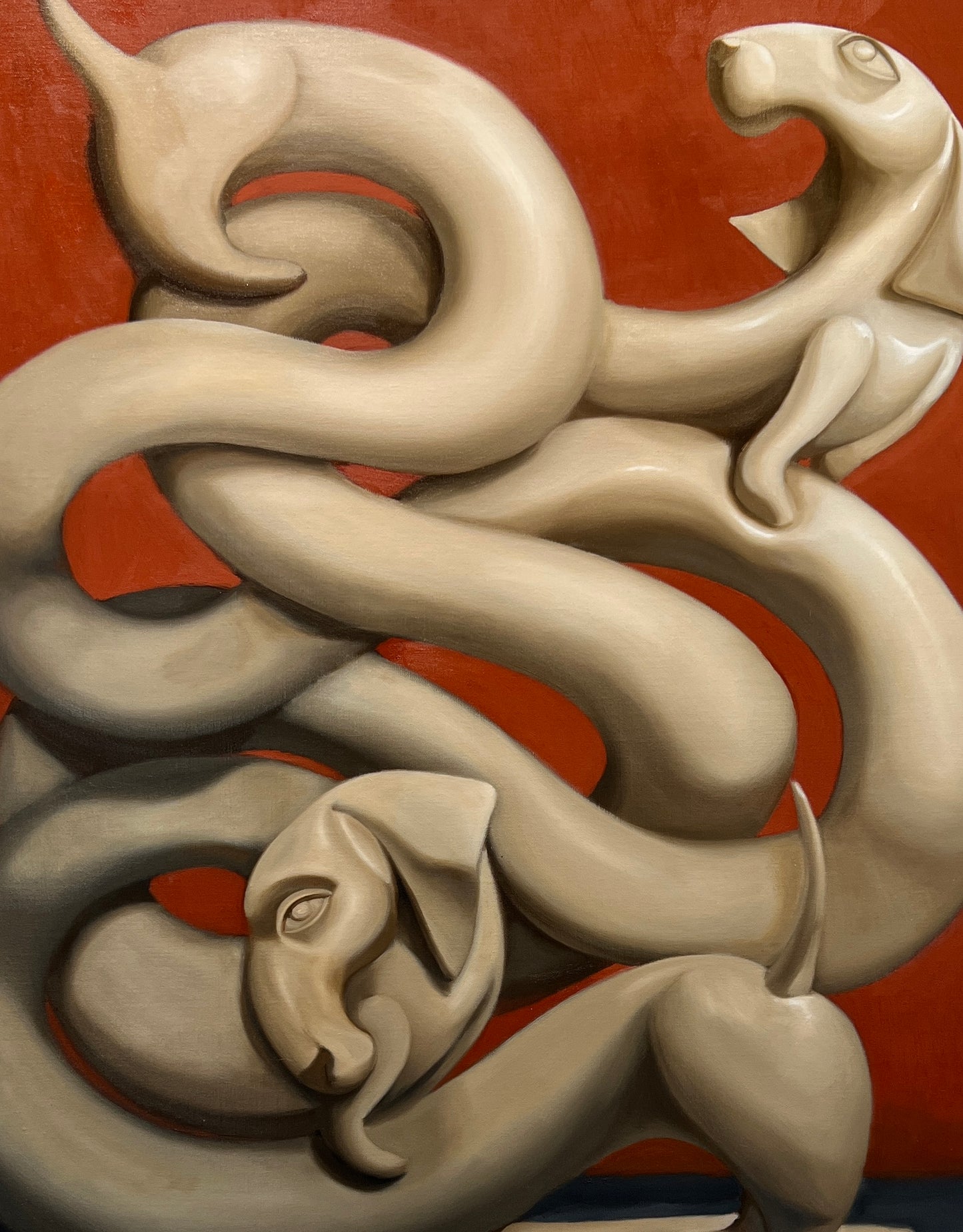 Tangle