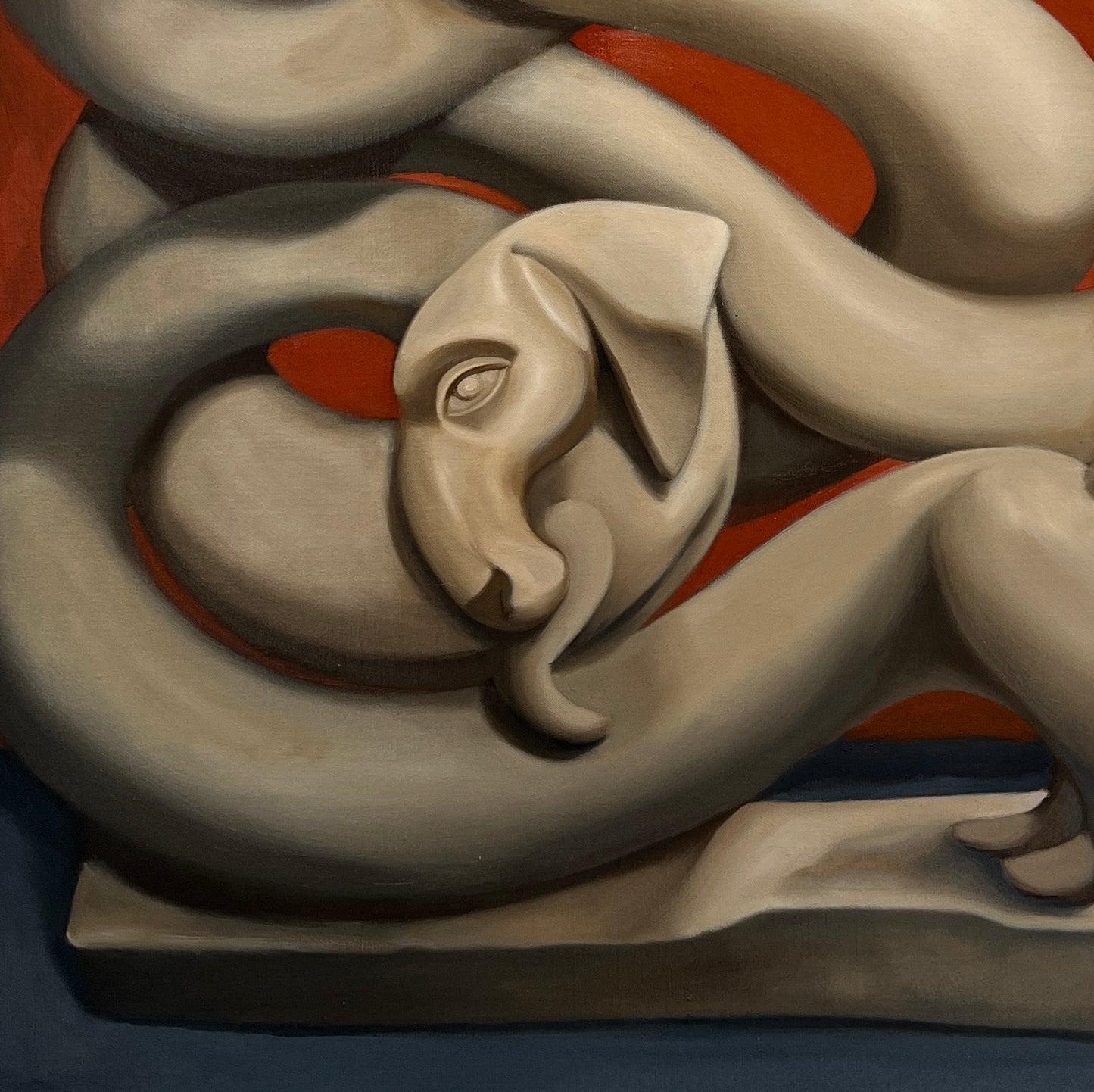 Tangle