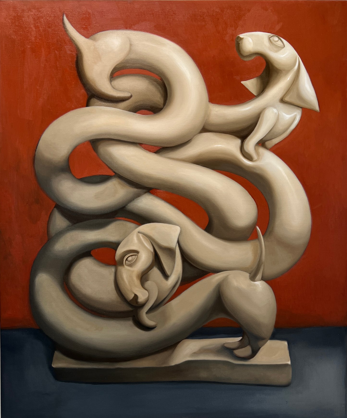 Tangle