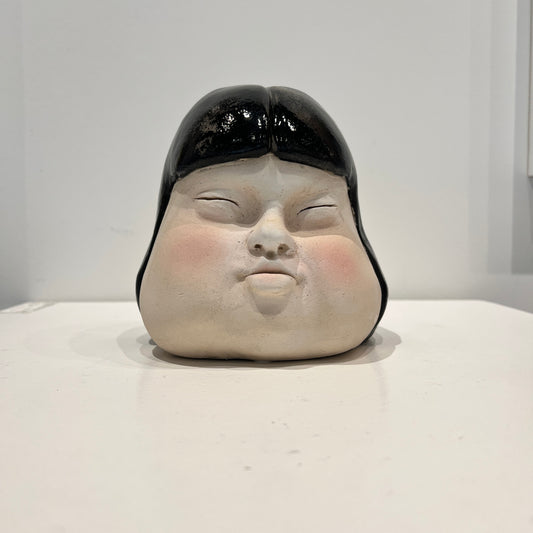 Little China Girl