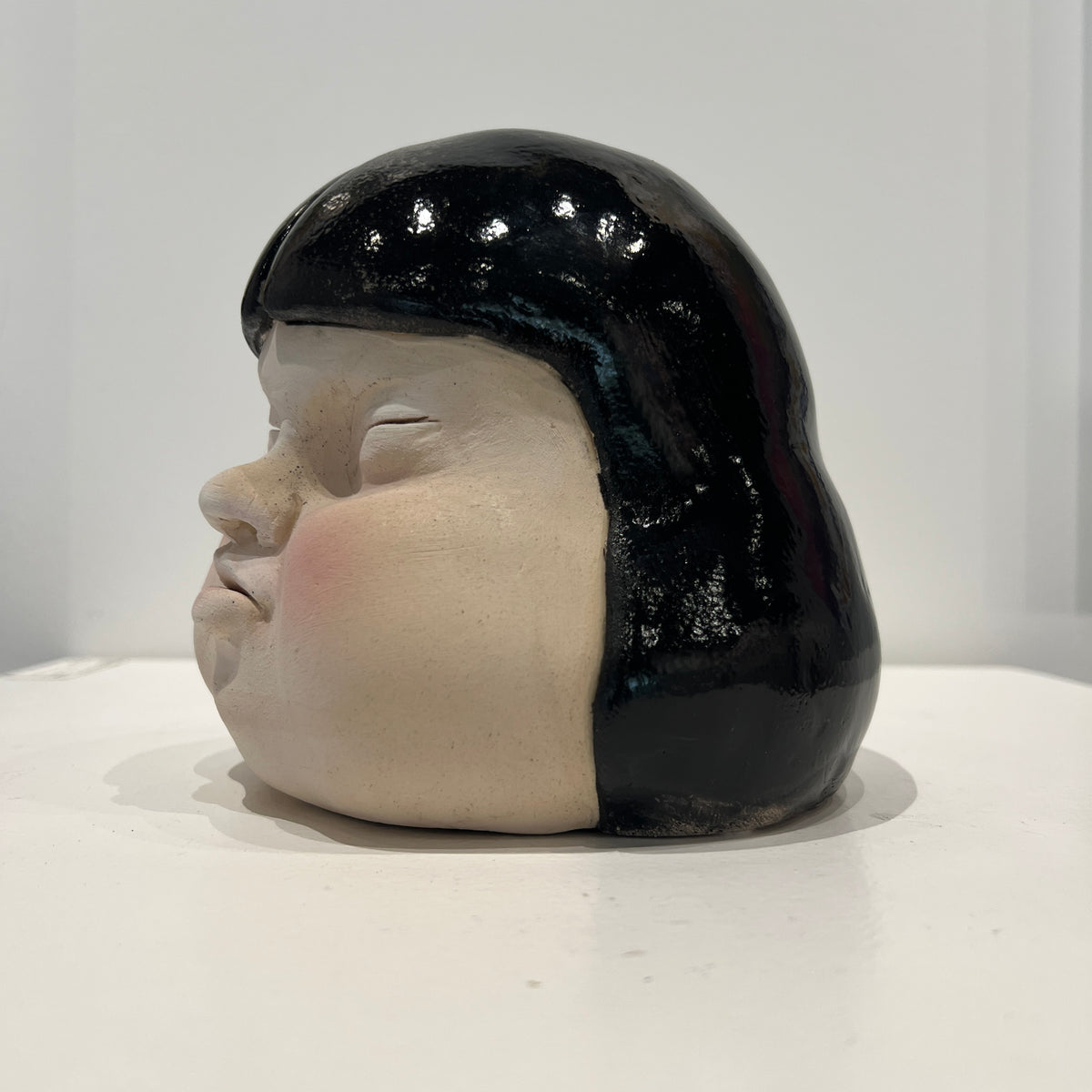 Little China Girl