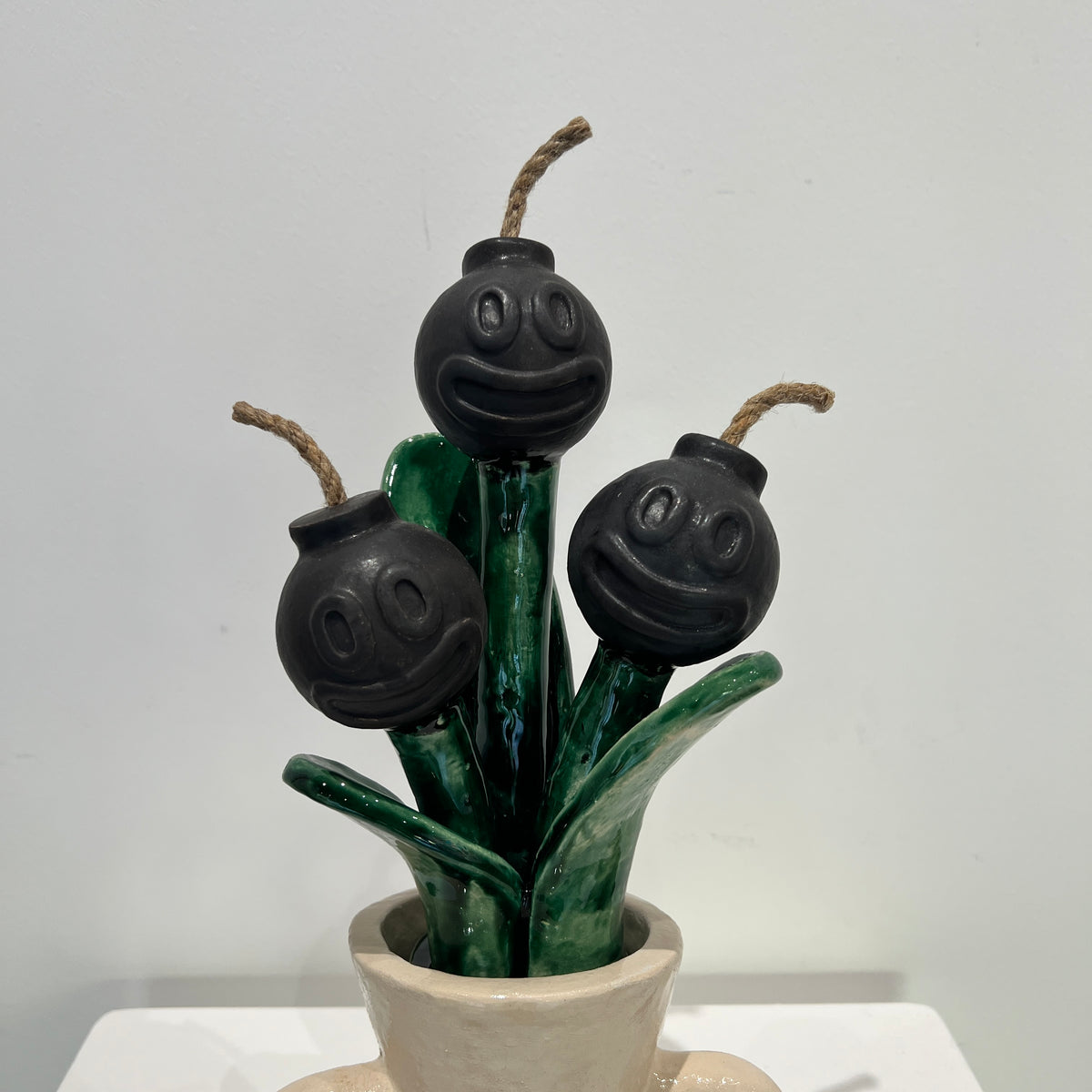 Bomb Bouquet