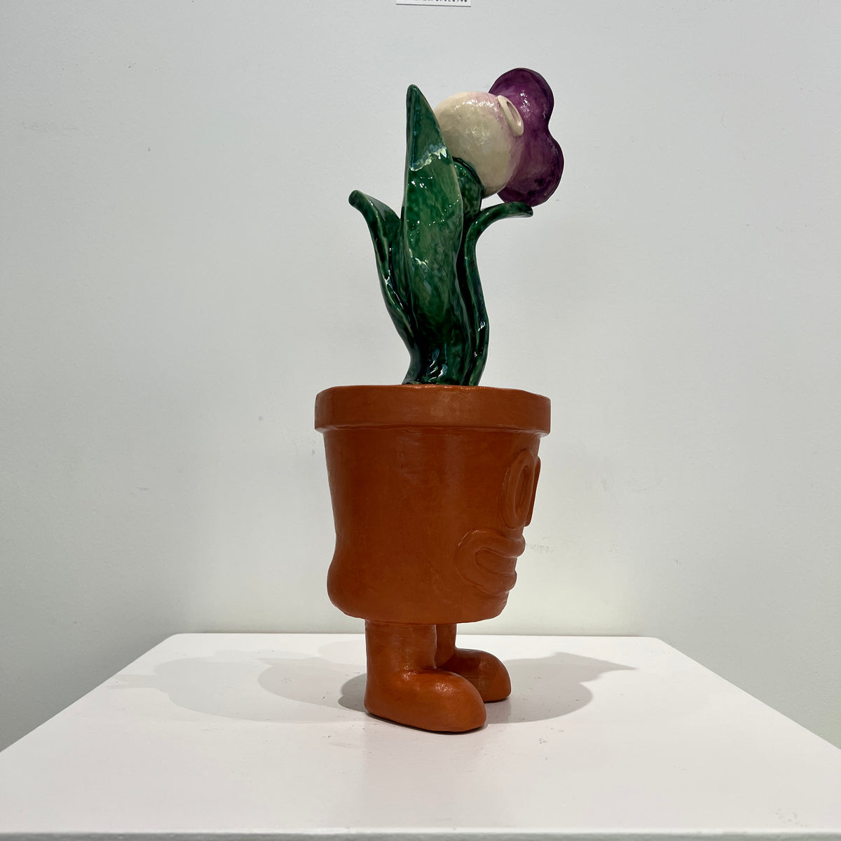 Piranha Plant
