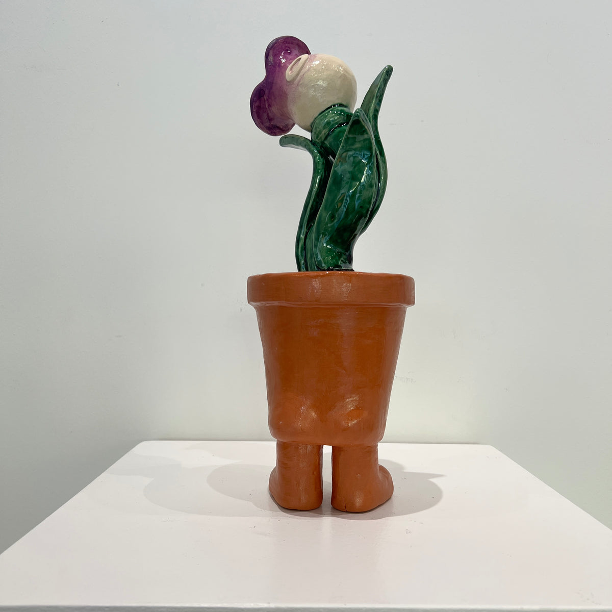 Piranha Plant