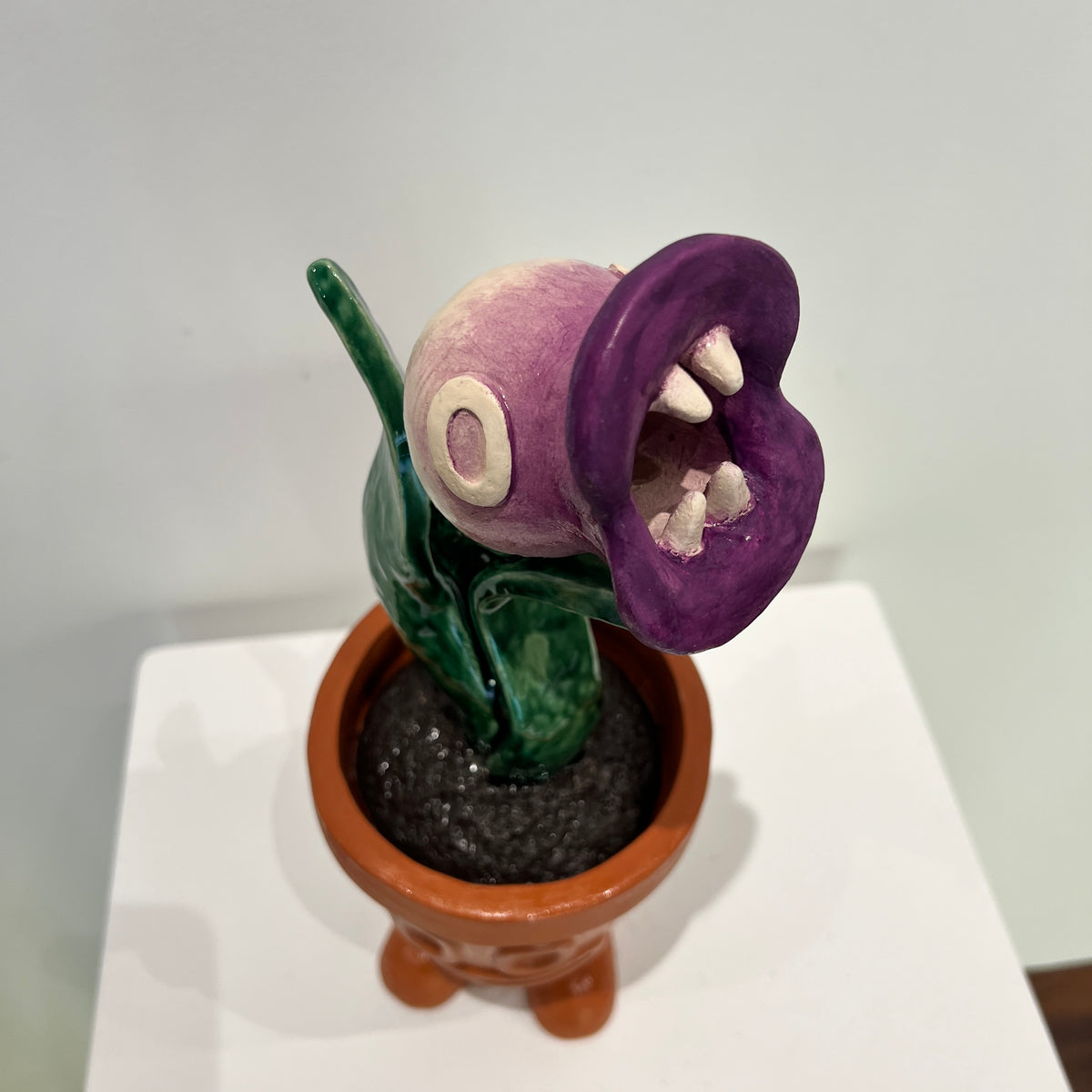 Piranha Plant