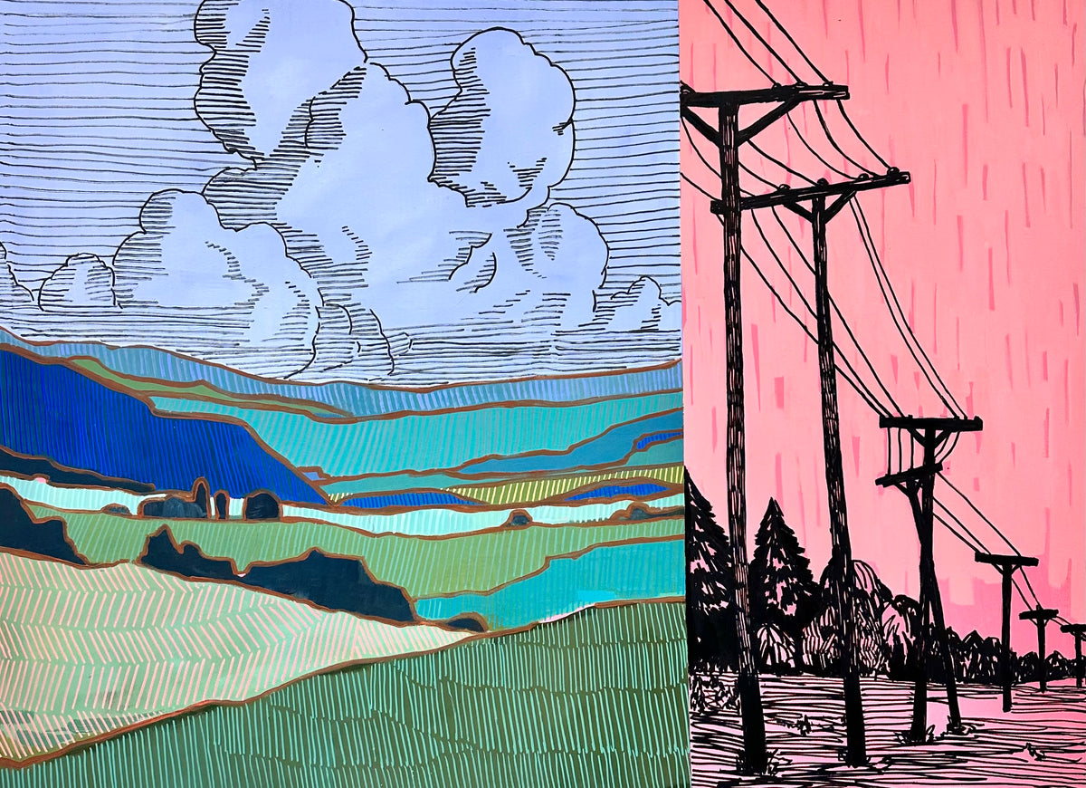 Landscape I