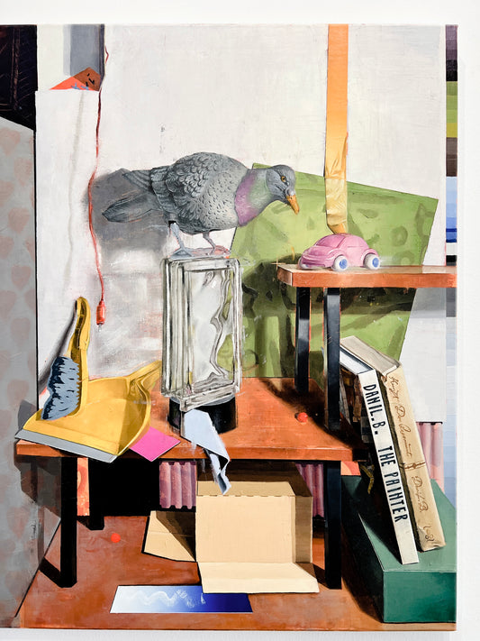 The Vacuum cleaner #2