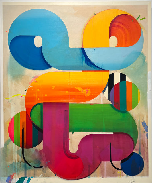 The last time we were free