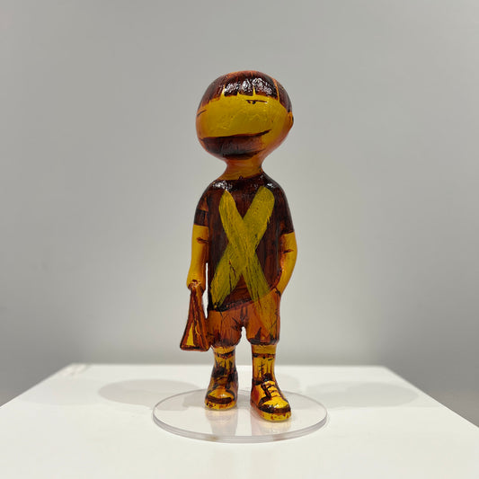 Way home that summer (up) 4/10