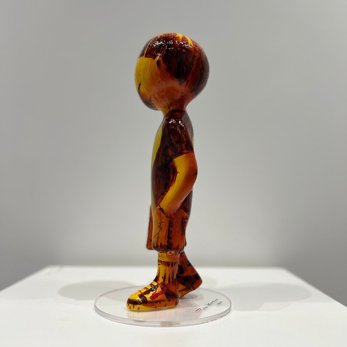 Way home that summer (up) 4/10