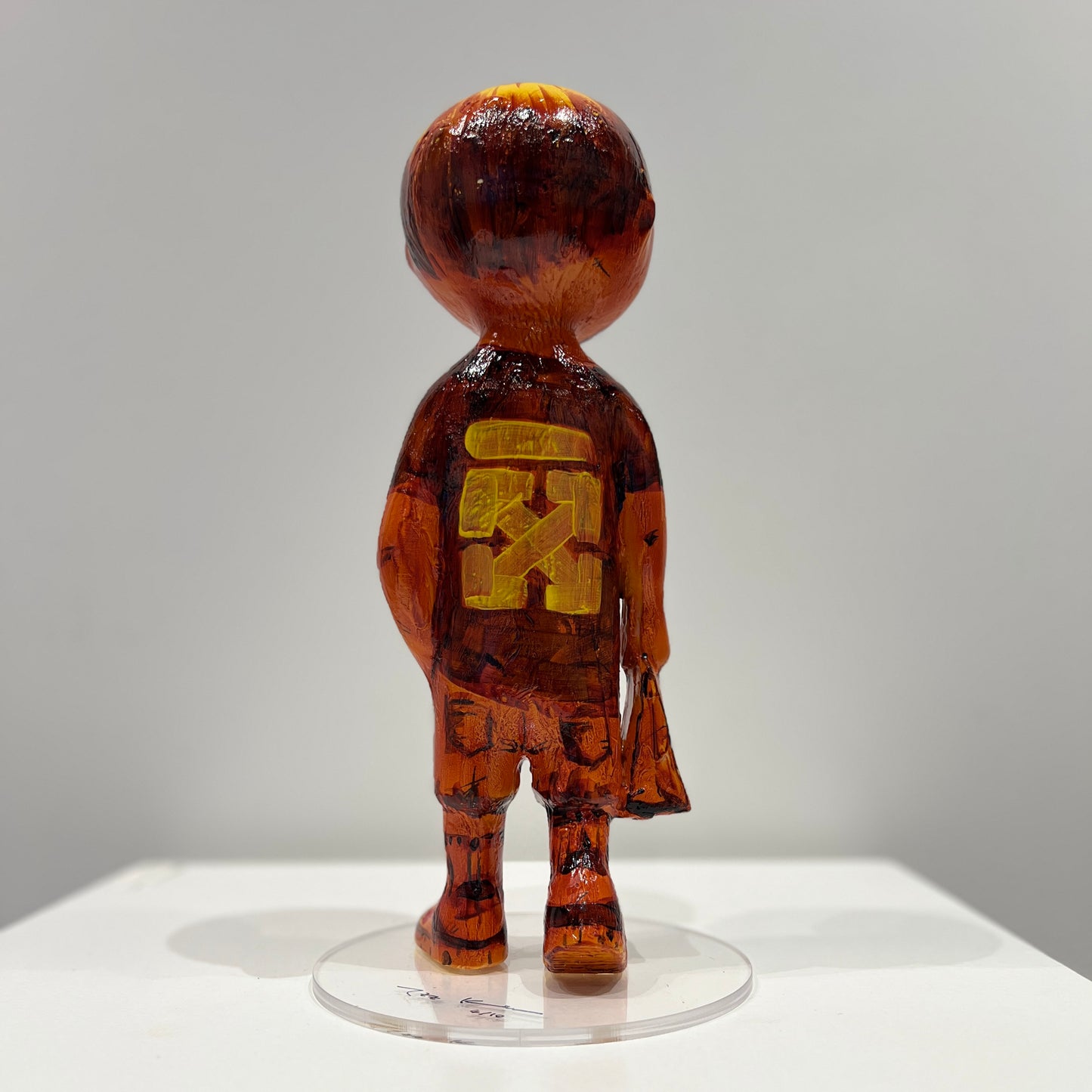 Way home that summer (up) 4/10