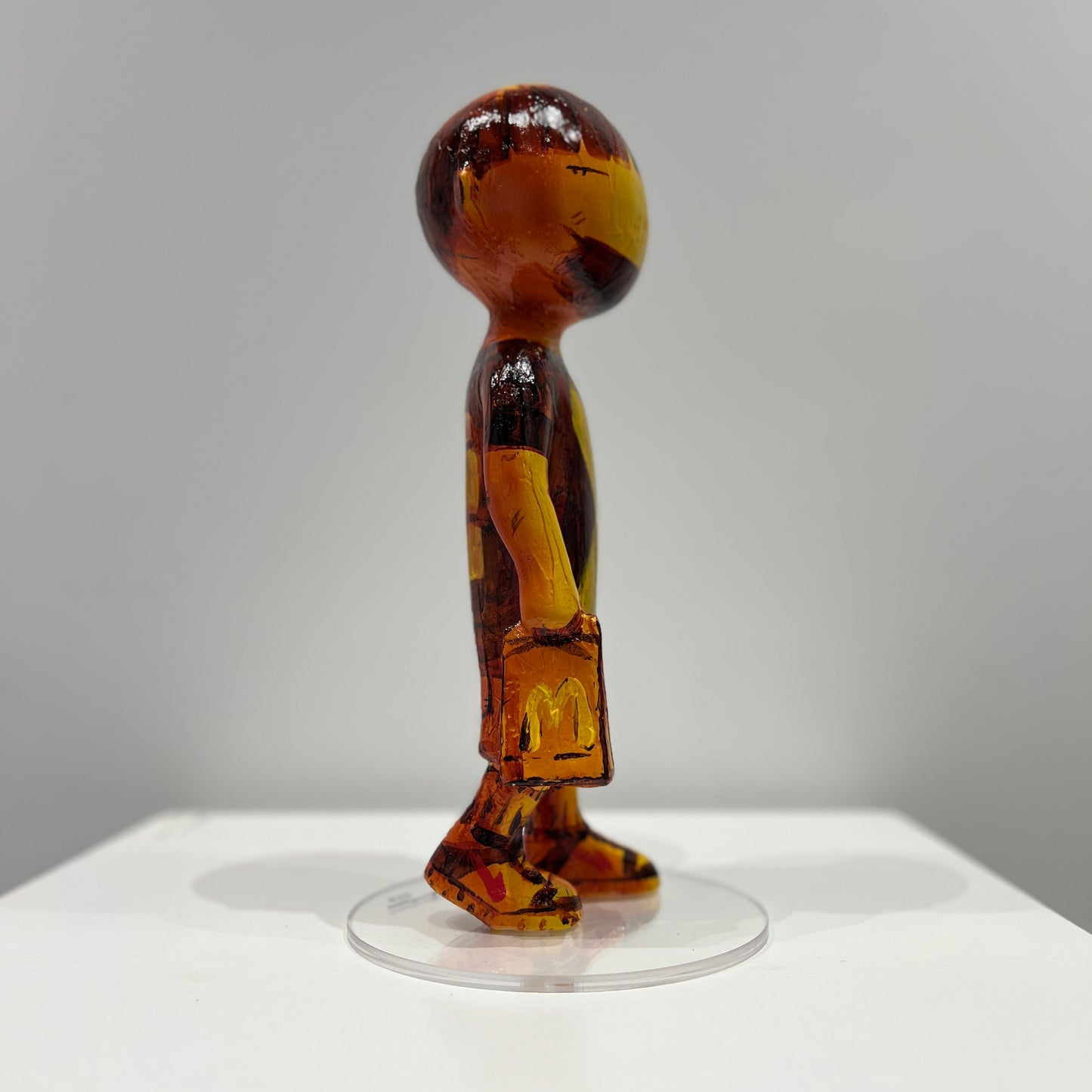 Way home that summer (up) 4/10