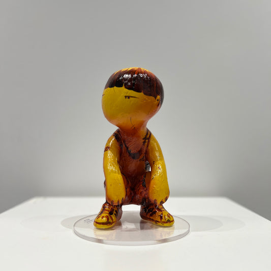 Way home that summer (down) 4/10