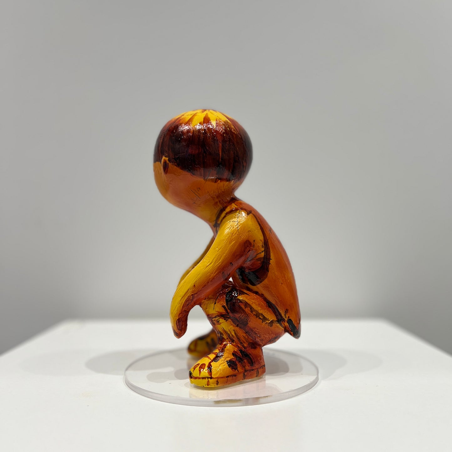 Way home that summer (down) 4/10