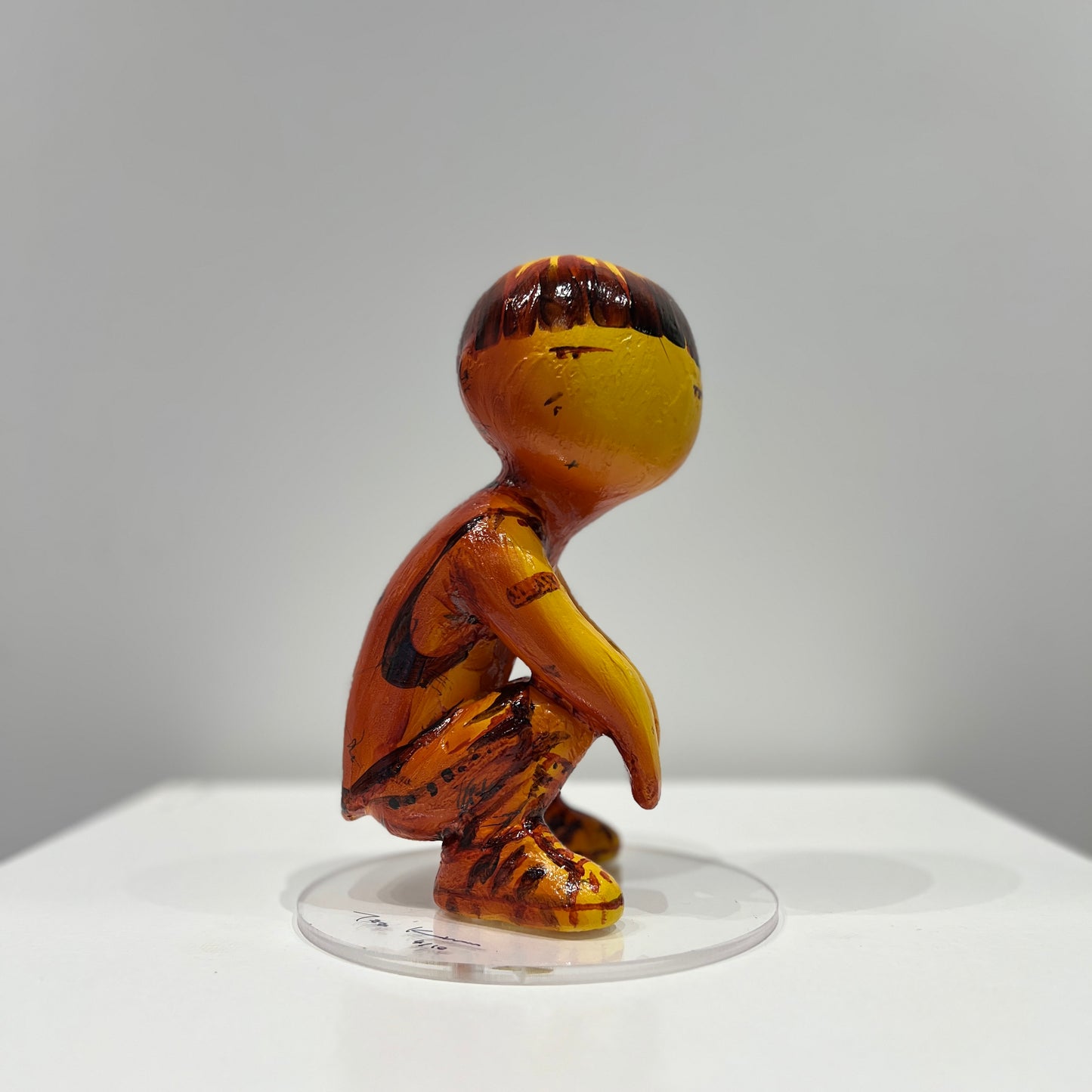 Way home that summer (down) 4/10