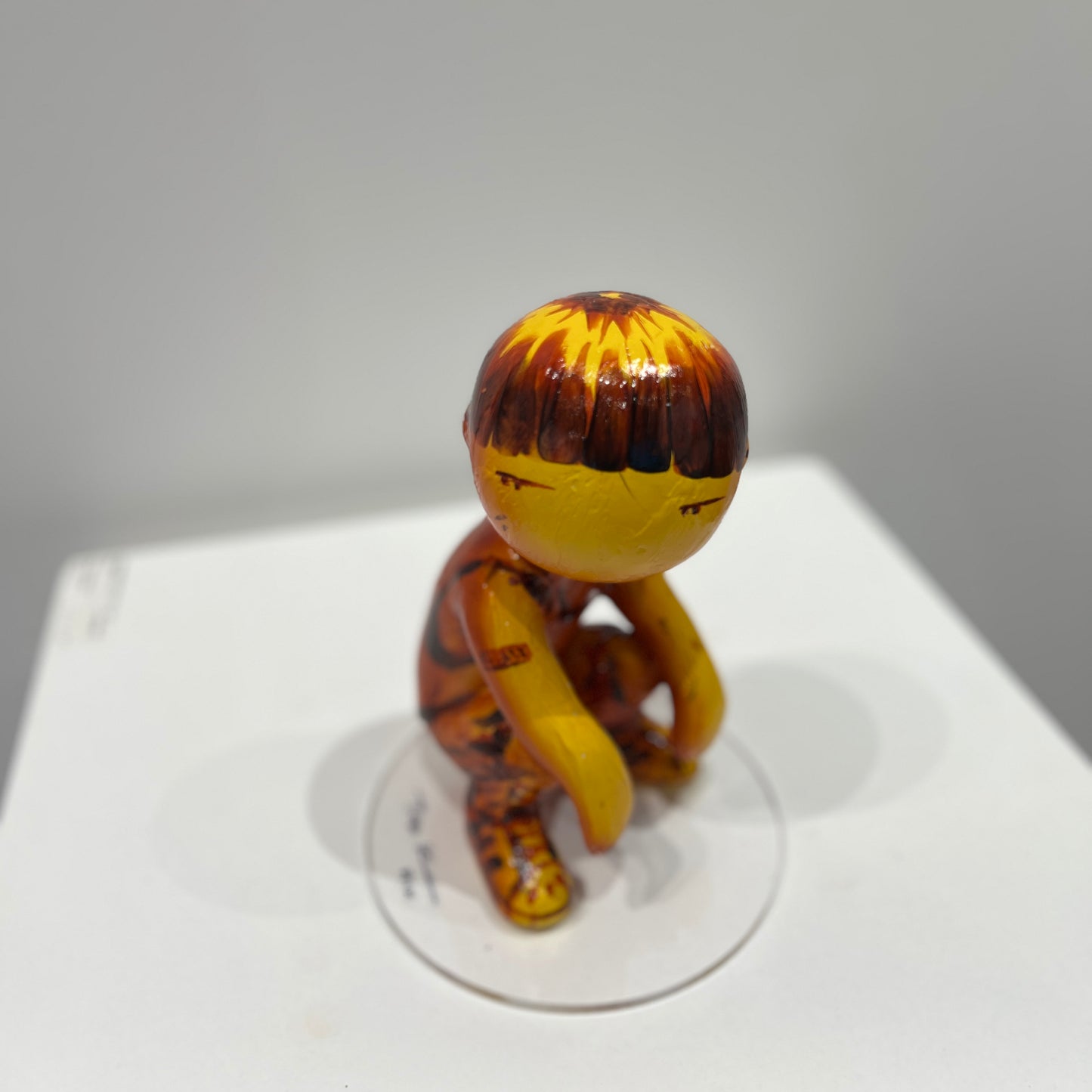 Way home that summer (down) 4/10