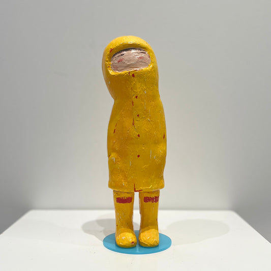 Yellow Submarine Artist Proof 1/2