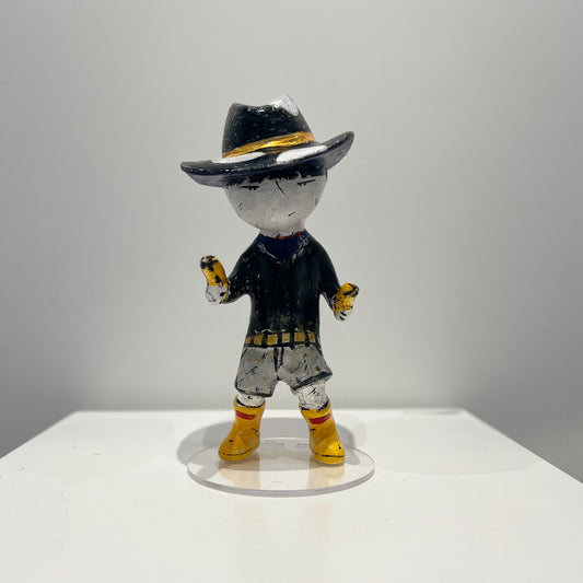 Cowboy Boy 1/10