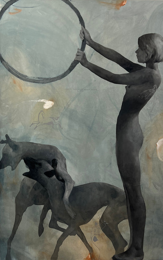 Inner wild animal control center