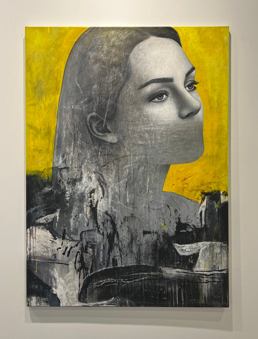 Nothing but a clinch