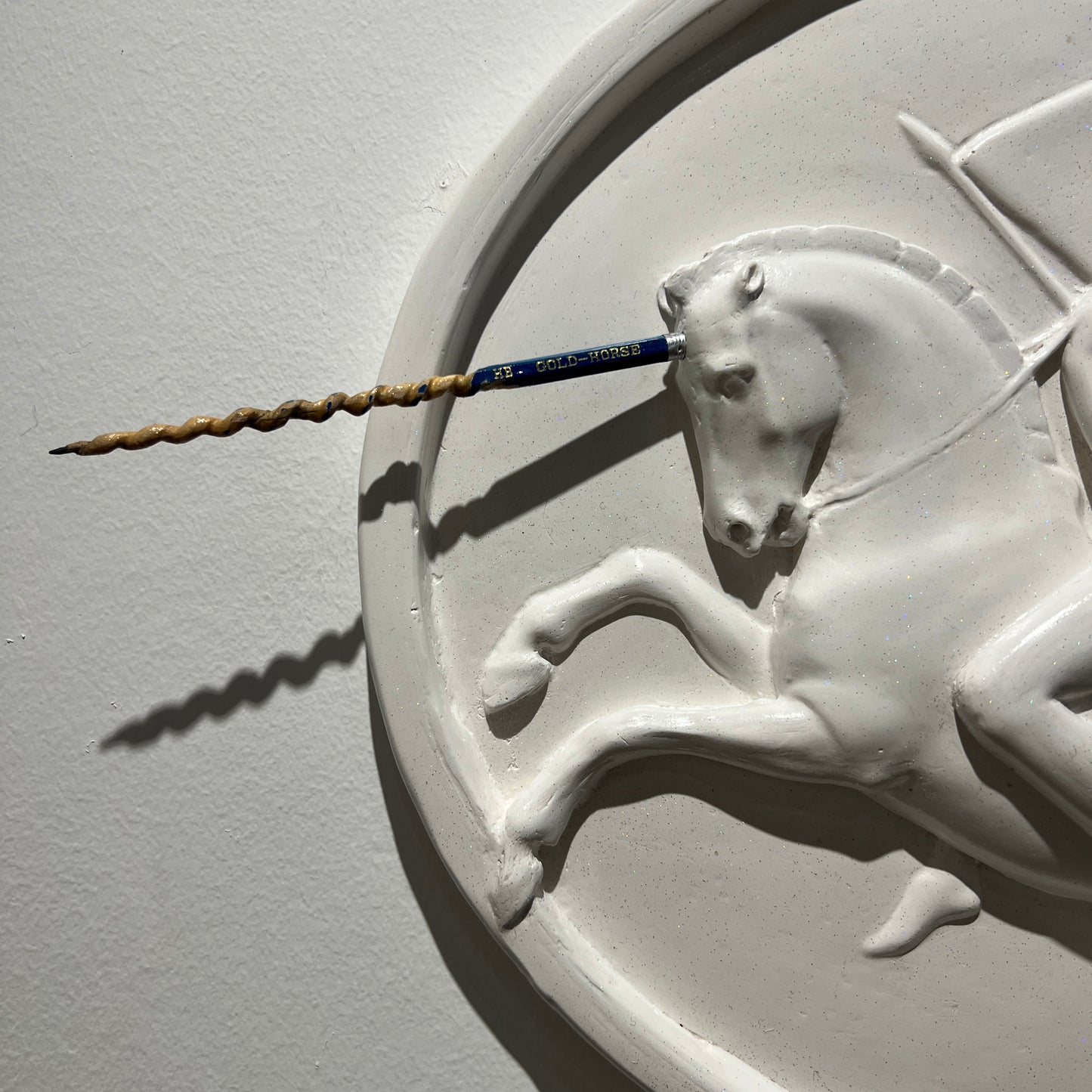 Riot for peace number 5 of 5