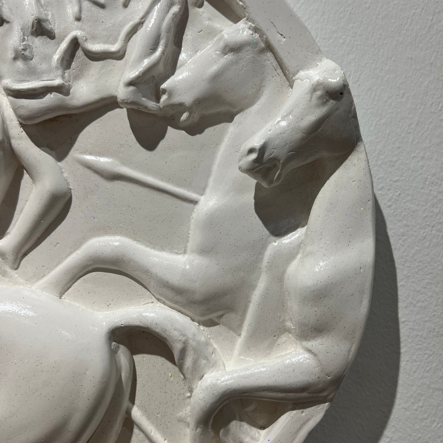 Riot for peace number 5 of 5