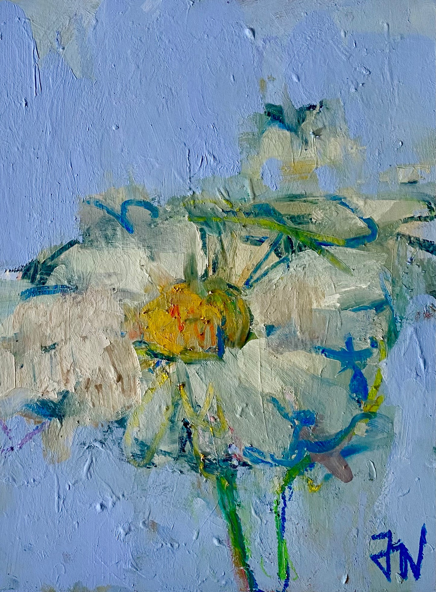 Daisy