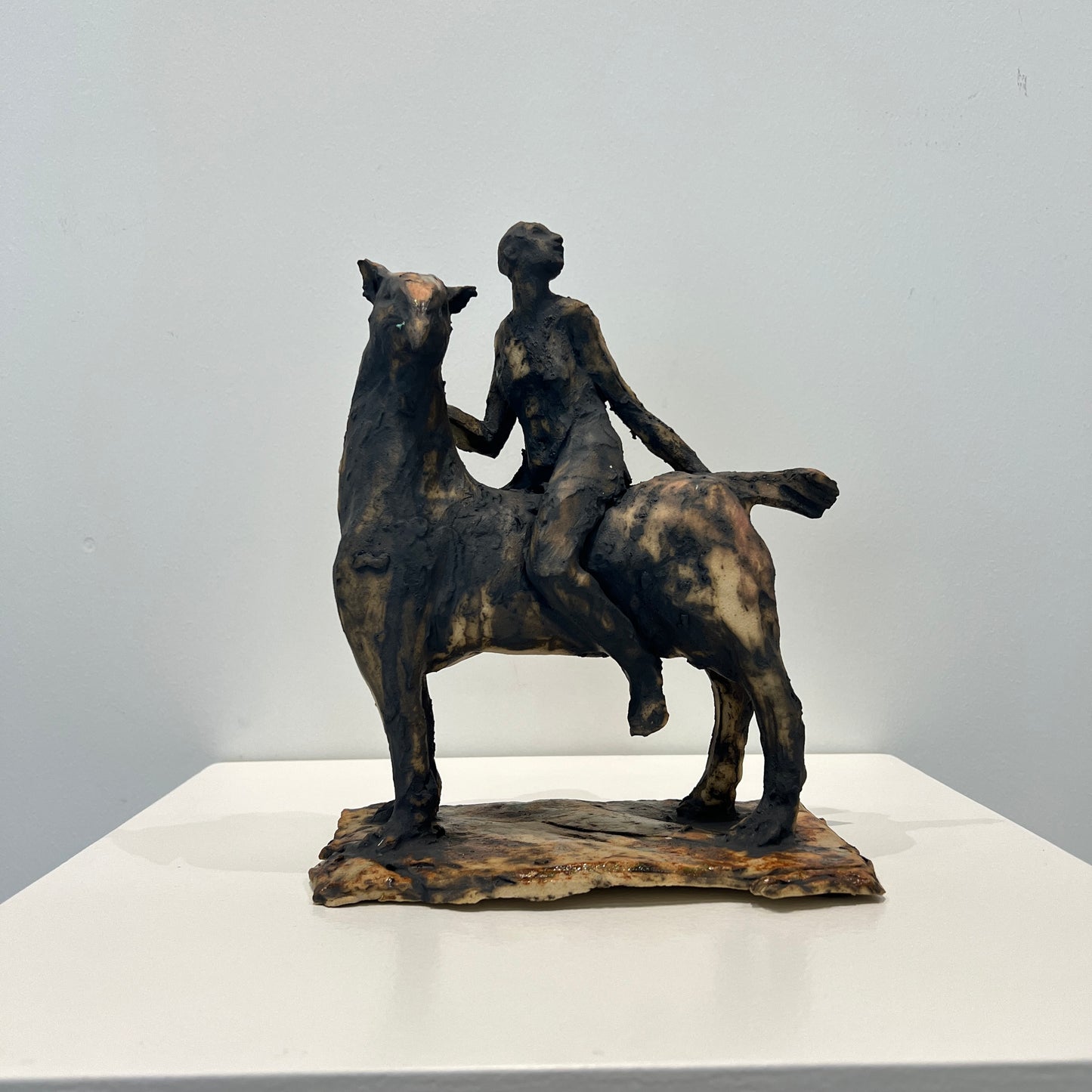 Griffin & Rider