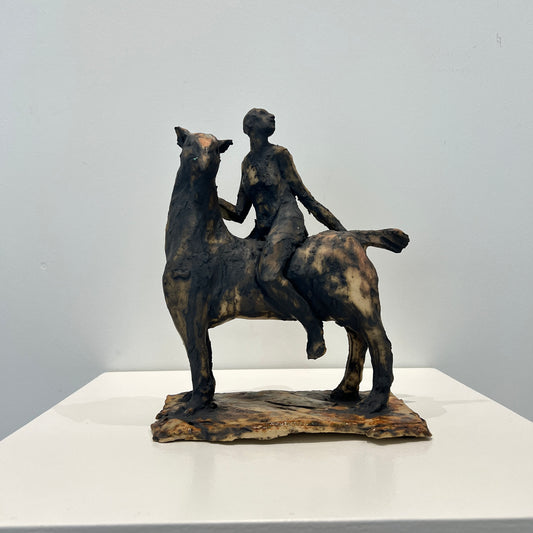 Griffin & Rider