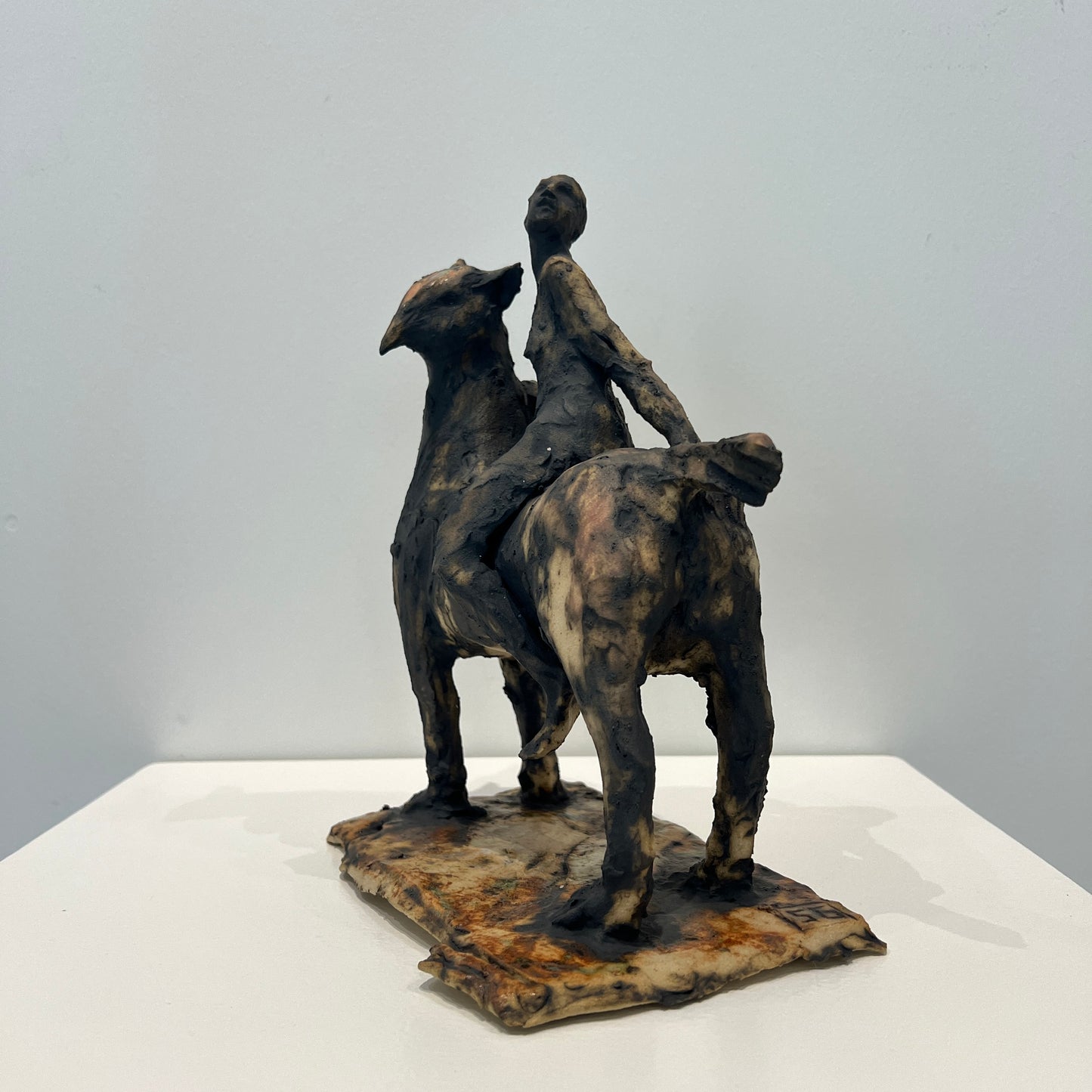 Griffin & Rider