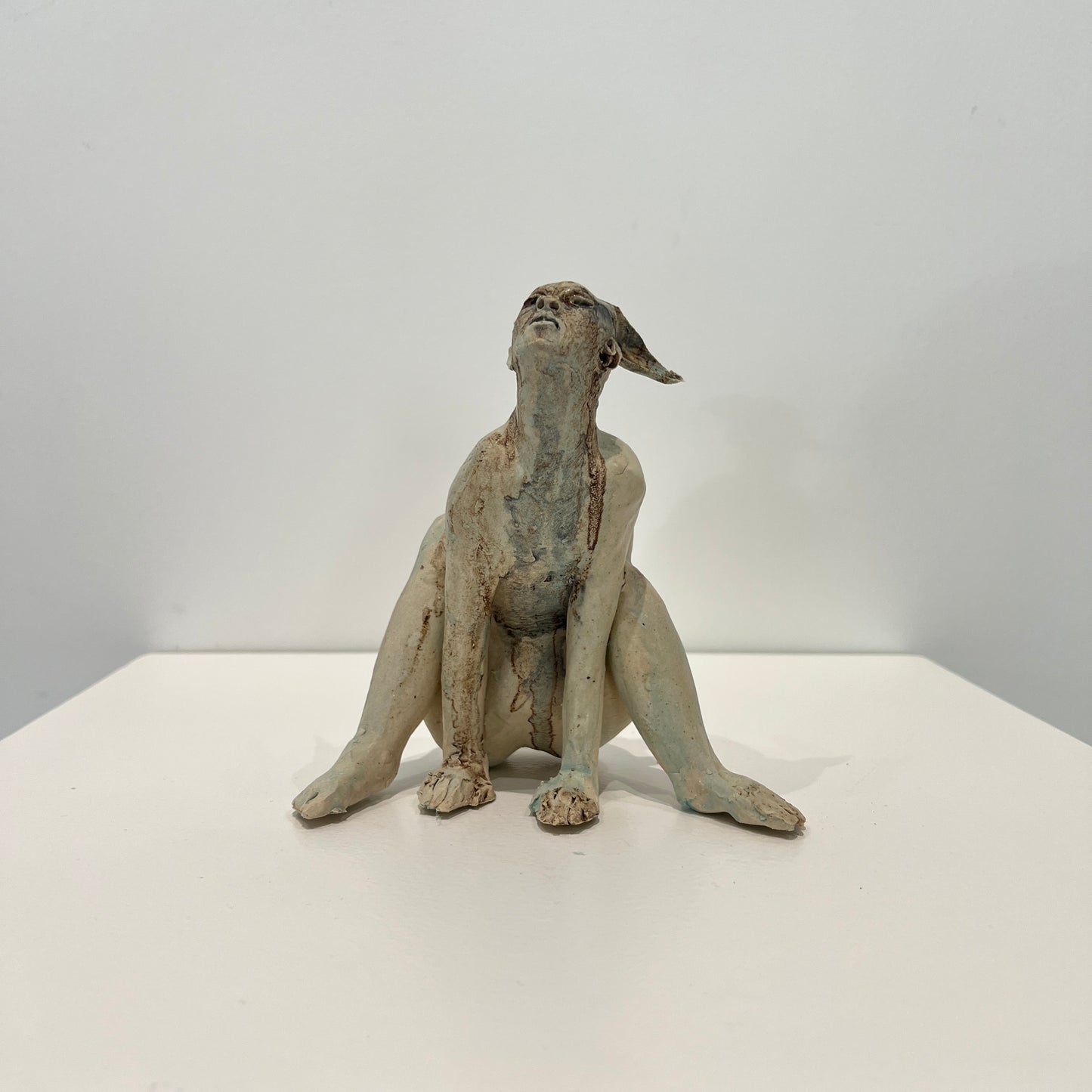 Seated Critter 2