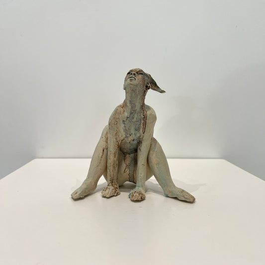 Seated Critter 2